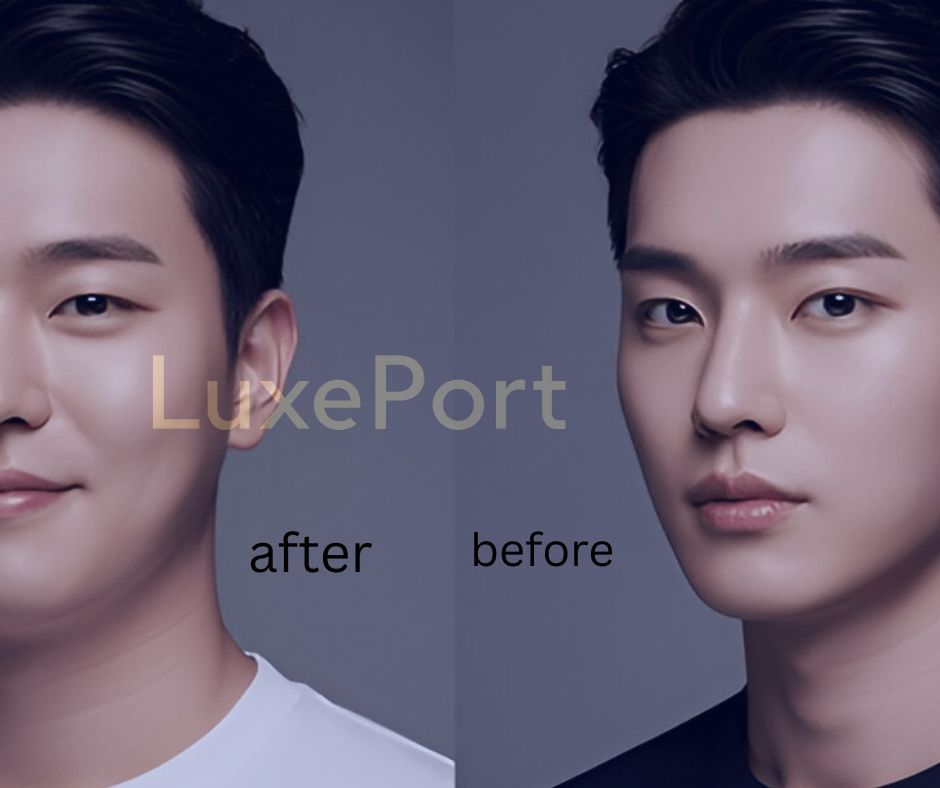 Premium Facial Jawline shape builder for sharp Jawline &nbsp;– Your Glow-Up in Weeks